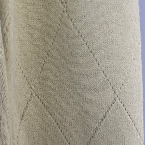 Women's Green Casual Corner Sweater Size Small - Picture 7 of 7